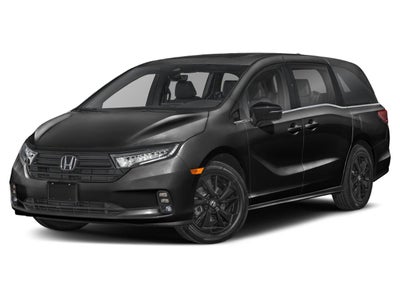 2023 Honda Odyssey Sport Auto
