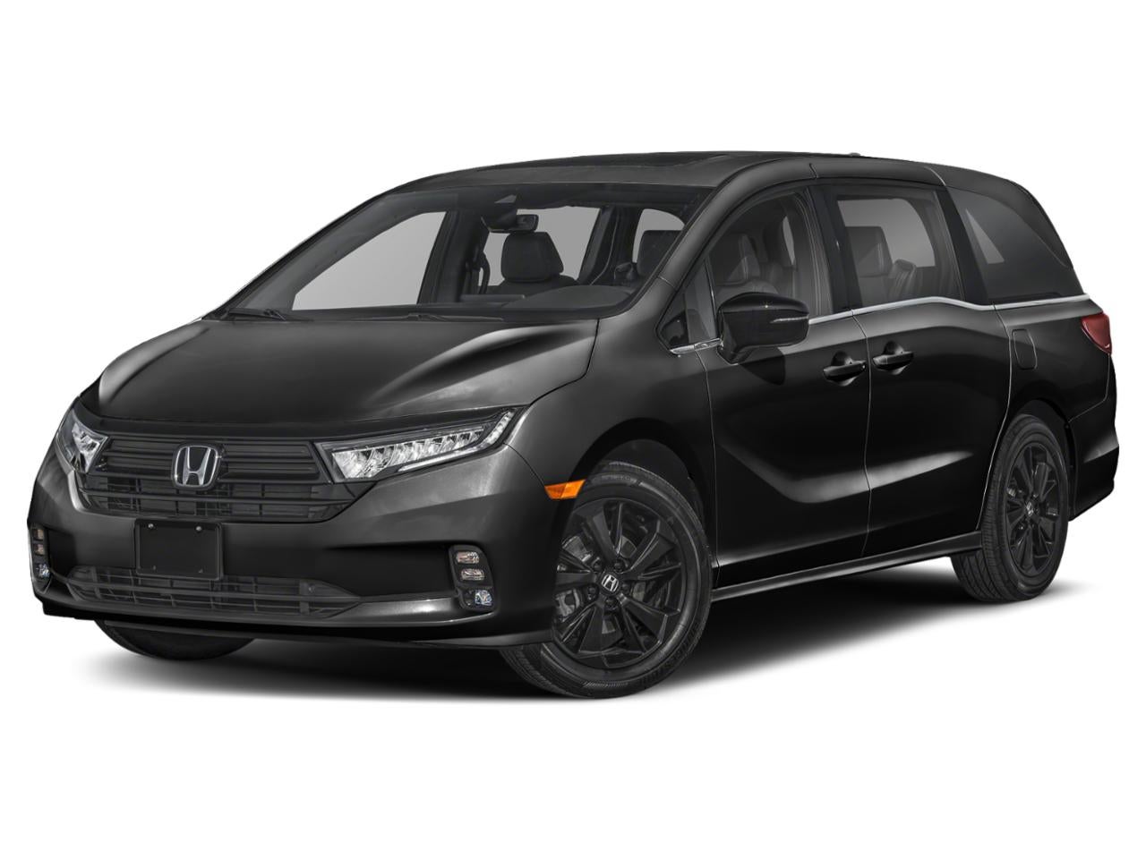 2023 Honda Odyssey Sport Auto
