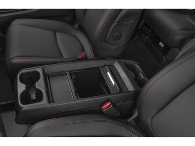 2023 Honda Odyssey Sport Auto