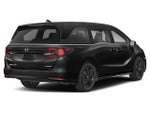 2023 Honda Odyssey Sport Auto