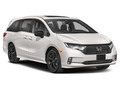 2023 Honda Odyssey Sport Auto