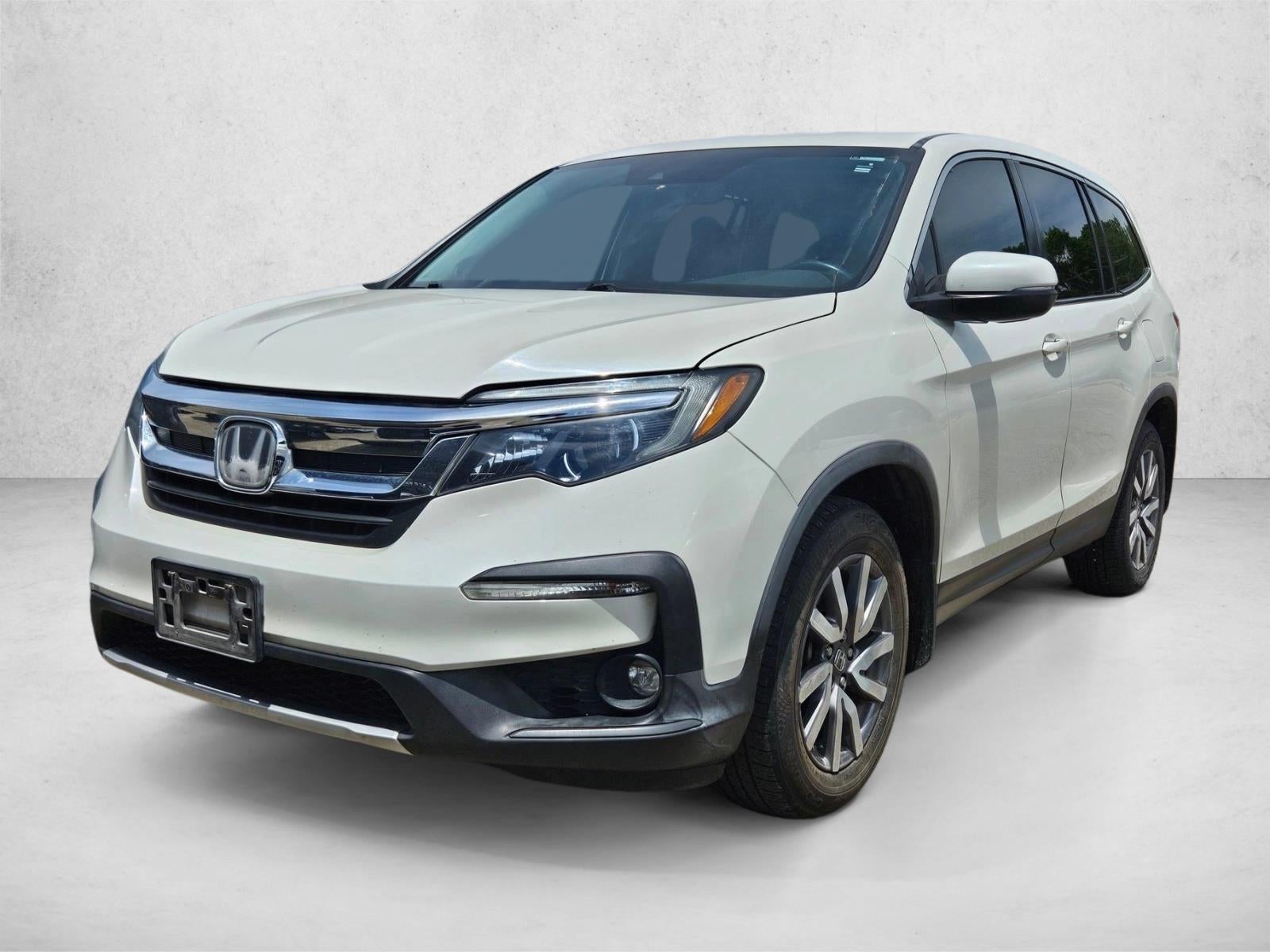 2019 Honda Pilot EX-L 2WD