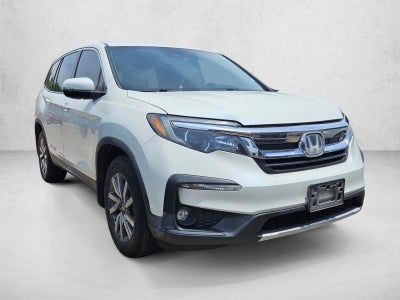 2019 Honda Pilot EX-L 2WD