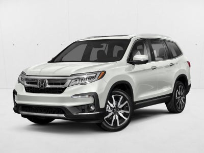 2020 Honda Pilot Touring 7-Passenger AWD