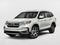 2020 Honda Pilot Touring 7-Passenger AWD