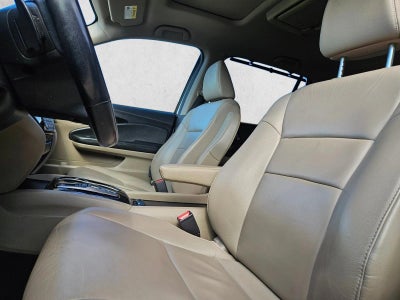2020 Honda Pilot Touring 7-Passenger AWD