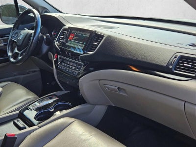 2020 Honda Pilot Touring 7-Passenger AWD