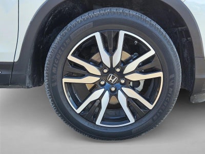2020 Honda Pilot Touring 7-Passenger AWD