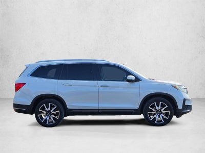 2020 Honda Pilot Touring 7-Passenger AWD