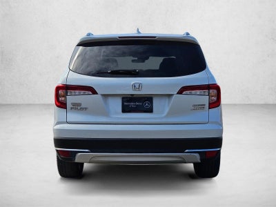 2020 Honda Pilot Touring 7-Passenger AWD