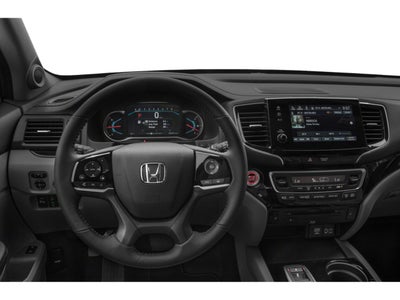 2020 Honda Pilot Touring 7-Passenger AWD