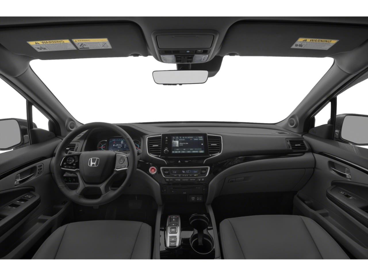 2020 Honda Pilot Touring 7-Passenger AWD