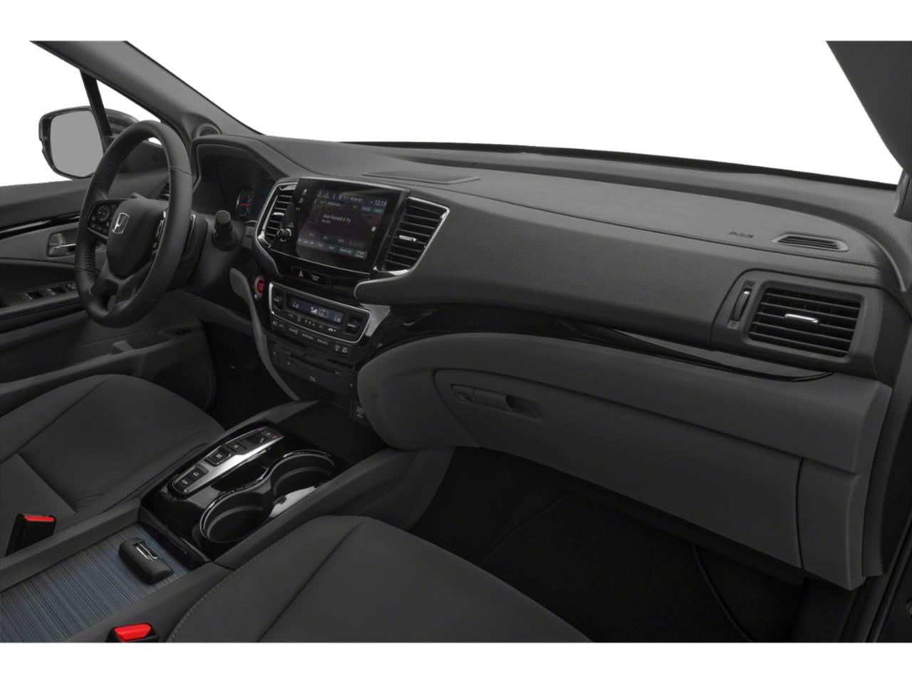 2020 Honda Pilot Touring 7-Passenger AWD