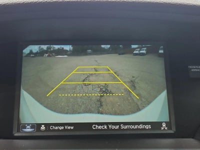 2017 Acura MDX FWD w/Technology Pkg