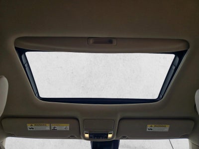 2017 Acura MDX FWD w/Technology Pkg