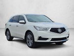 2017 Acura MDX FWD w/Technology Pkg