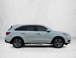 2017 Acura MDX FWD w/Technology Pkg