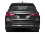 2017 Acura MDX FWD w/Technology Pkg