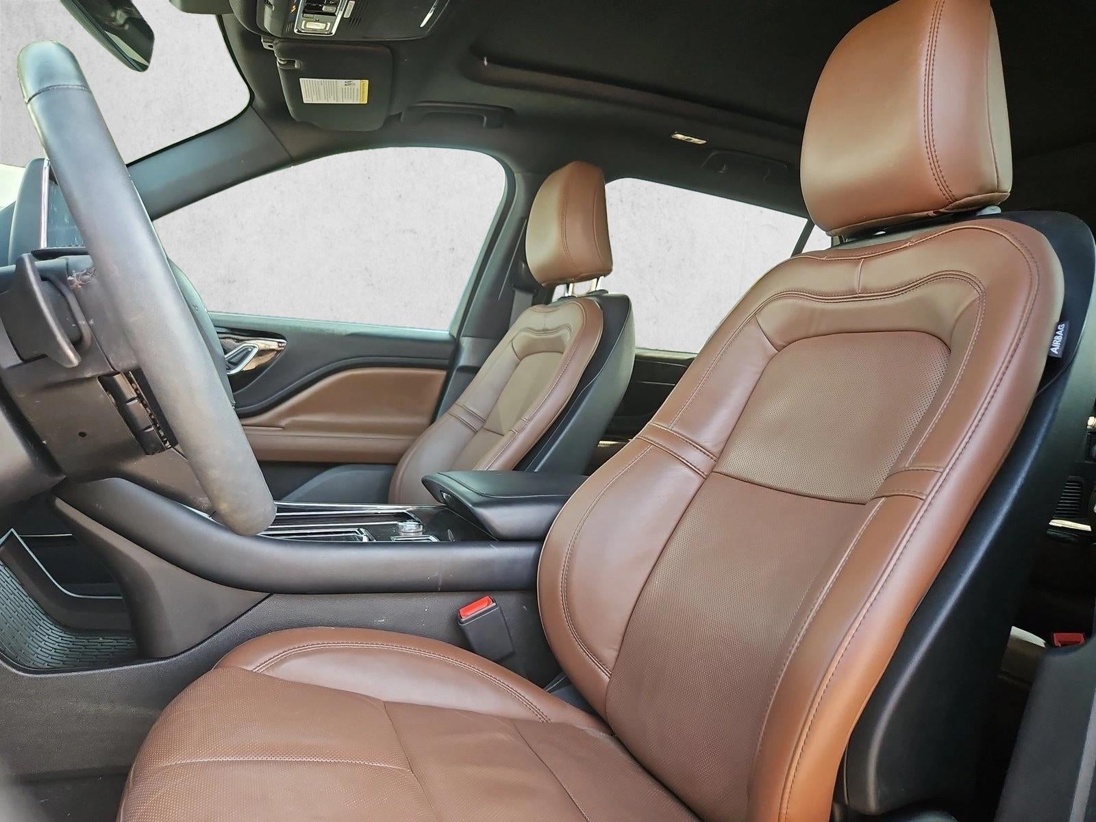2024 Lincoln Aviator Reserve RWD