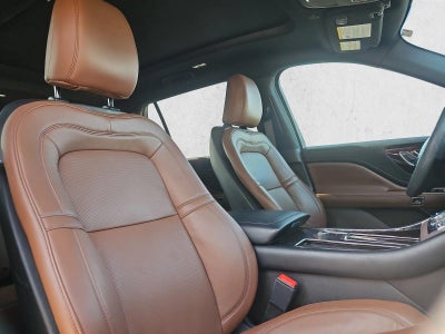 2024 Lincoln Aviator Reserve RWD