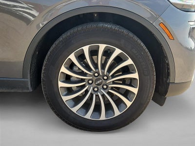 2024 Lincoln Aviator Reserve RWD