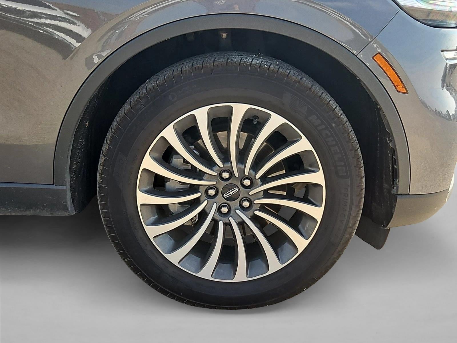 2024 Lincoln Aviator Reserve RWD