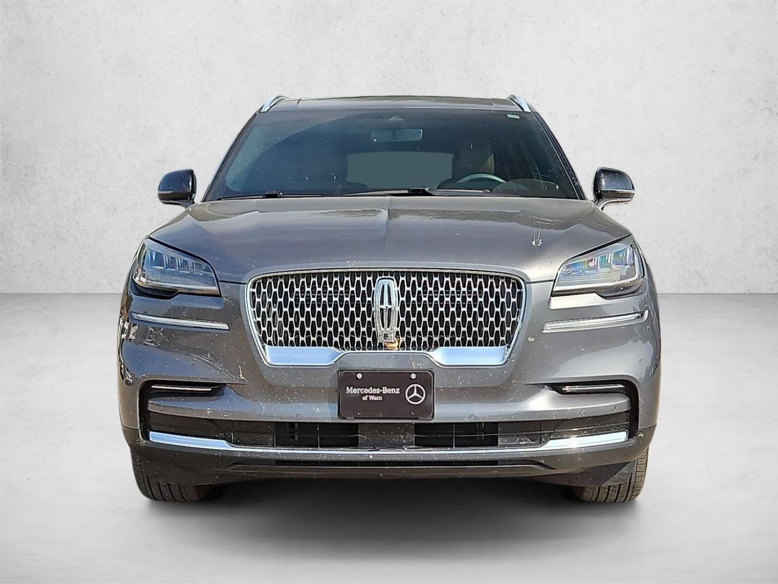 2024 Lincoln Aviator Reserve RWD