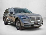 2024 Lincoln Aviator Reserve RWD