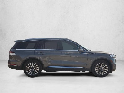 2024 Lincoln Aviator Reserve RWD