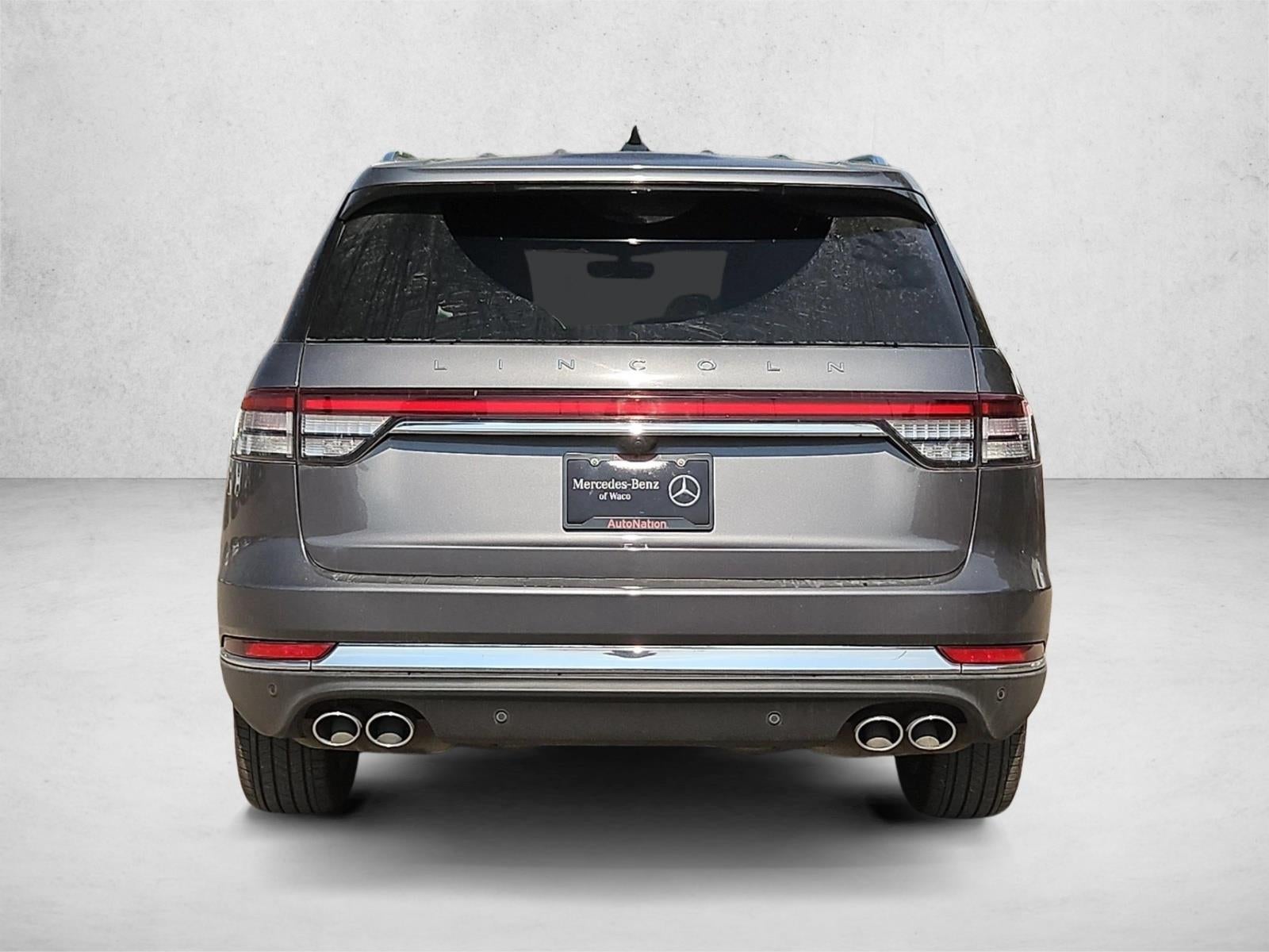 2024 Lincoln Aviator Reserve RWD