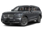 2024 Lincoln Aviator Reserve RWD