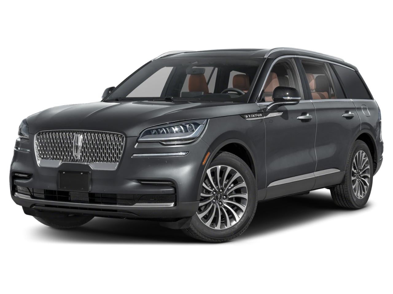 2024 Lincoln Aviator Reserve RWD