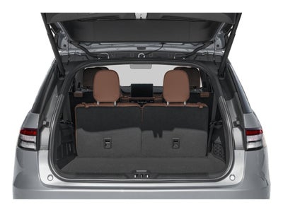 2024 Lincoln Aviator Reserve RWD