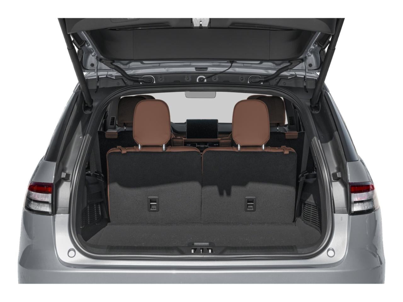 2024 Lincoln Aviator Reserve RWD