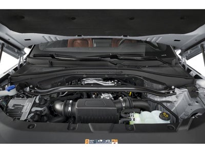 2024 Lincoln Aviator Reserve RWD