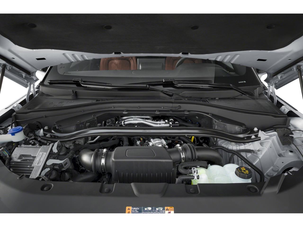 2024 Lincoln Aviator Reserve RWD