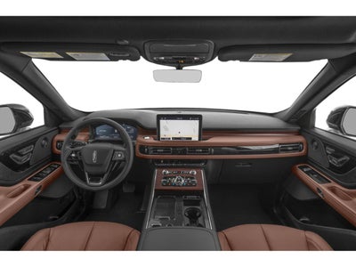 2024 Lincoln Aviator Reserve RWD