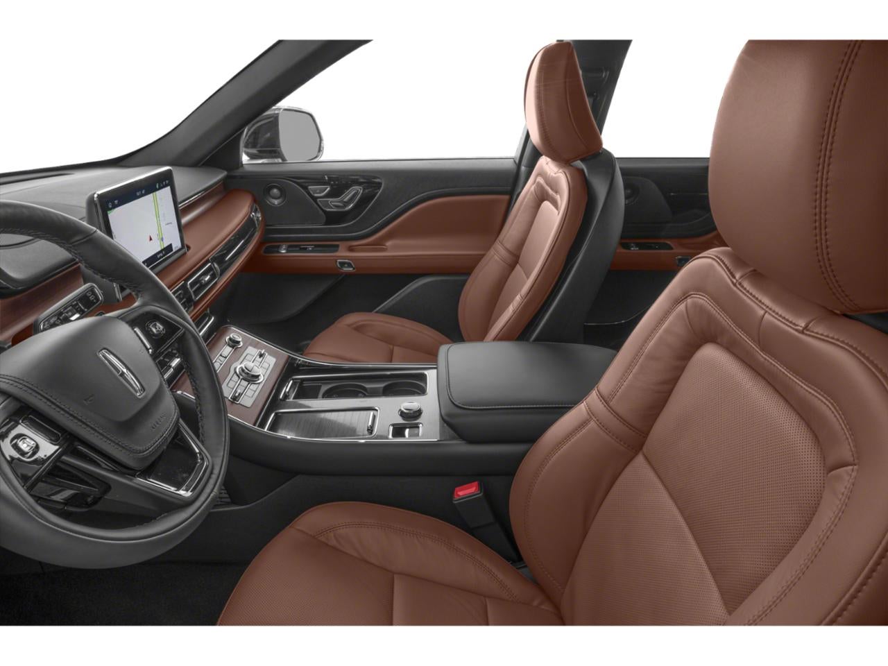 2024 Lincoln Aviator Reserve RWD