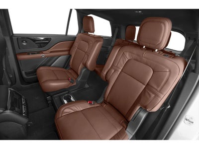 2024 Lincoln Aviator Reserve RWD