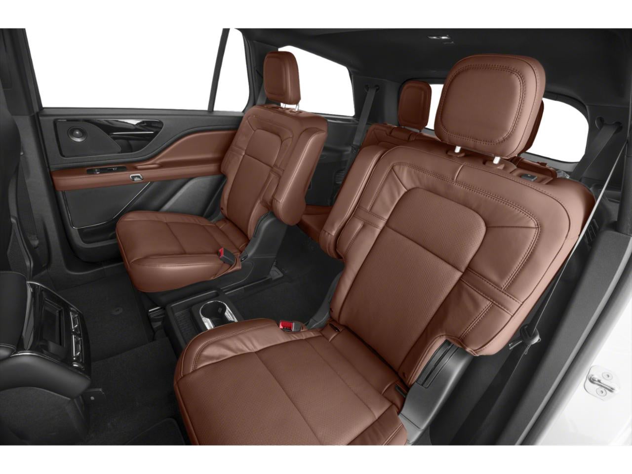 2024 Lincoln Aviator Reserve RWD