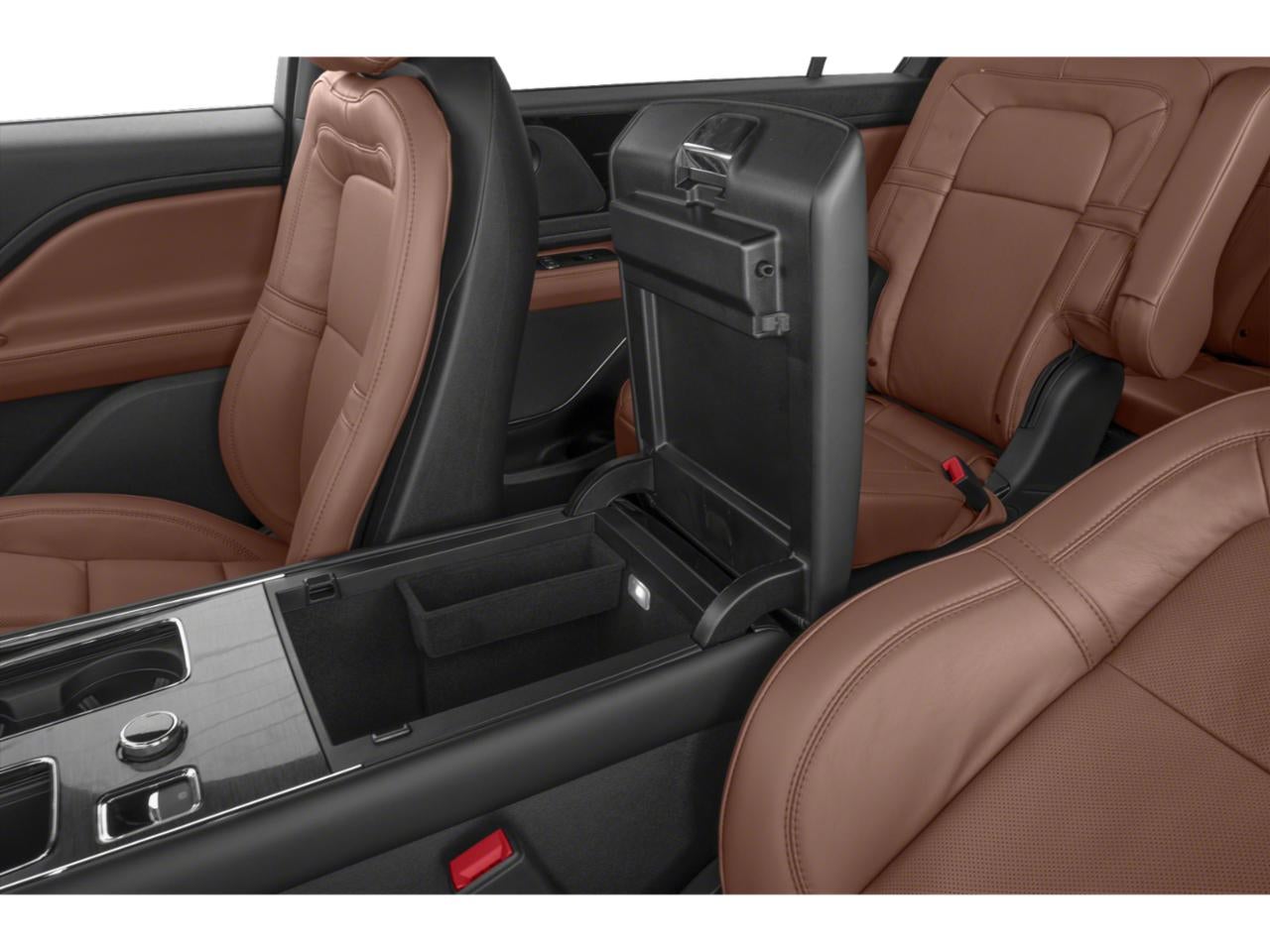 2024 Lincoln Aviator Reserve RWD
