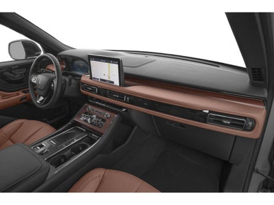 2024 Lincoln Aviator Reserve RWD