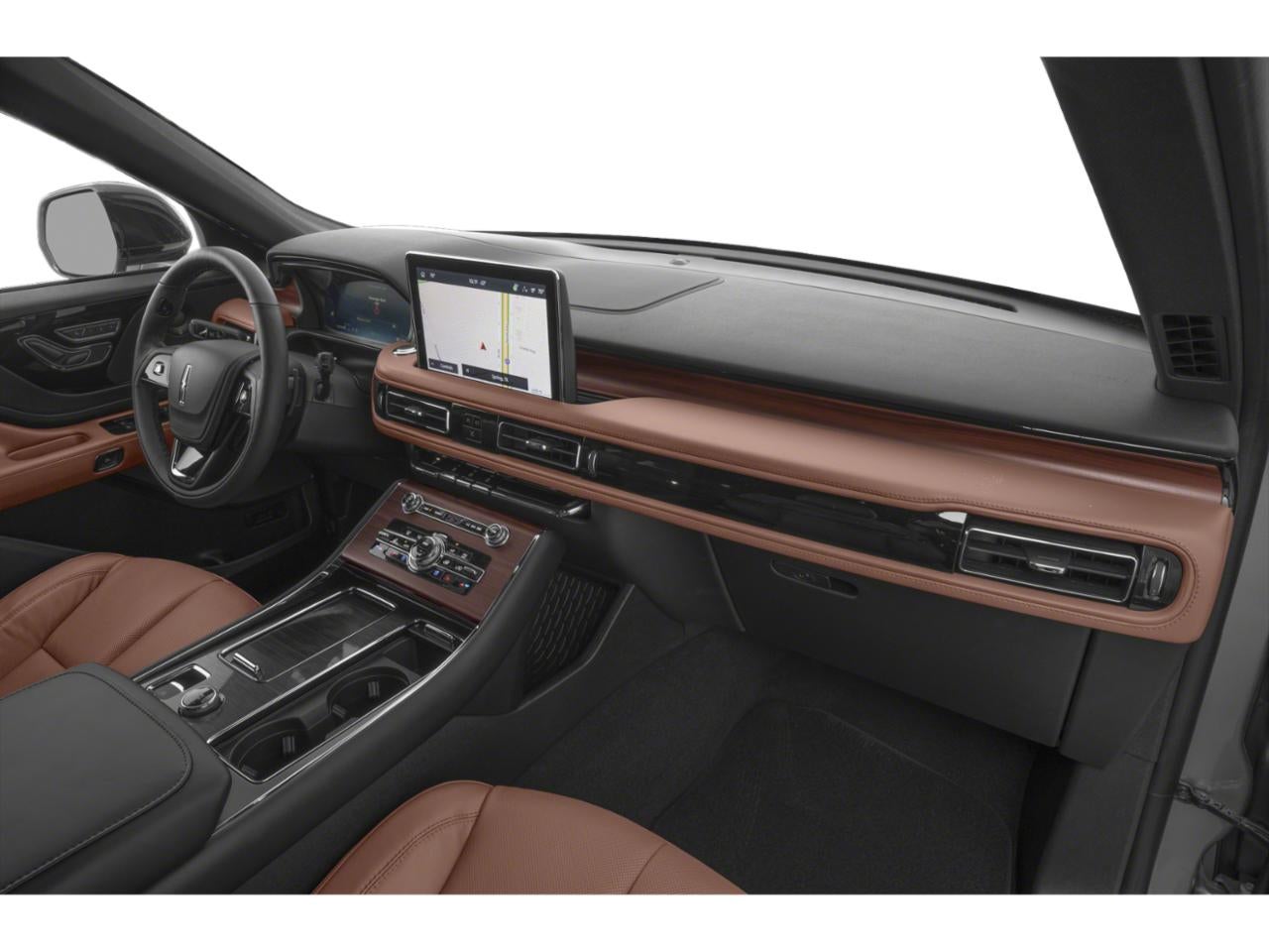 2024 Lincoln Aviator Reserve RWD