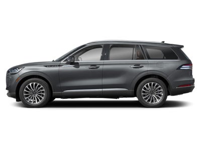 2024 Lincoln Aviator Reserve RWD