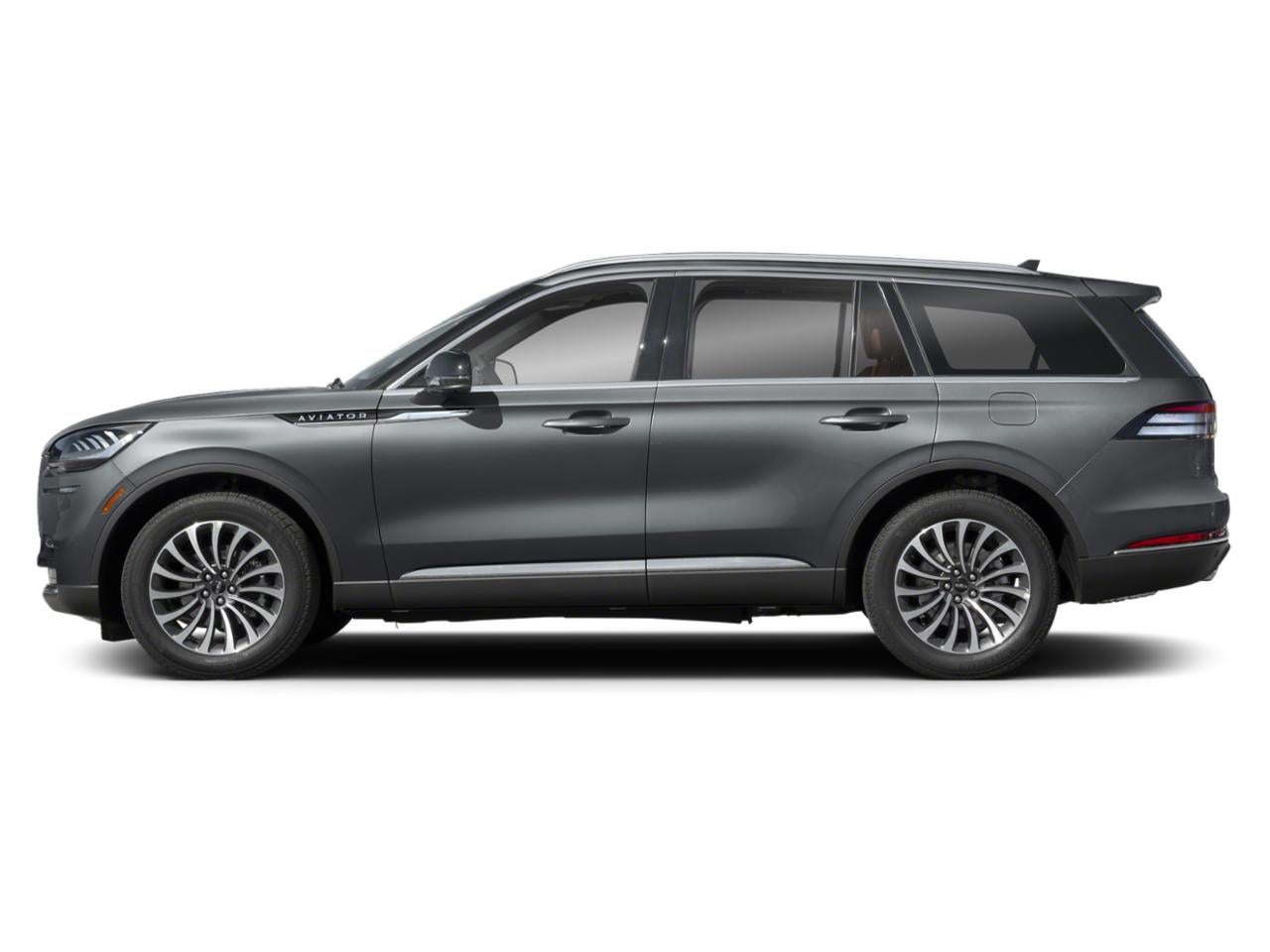 2024 Lincoln Aviator Reserve RWD
