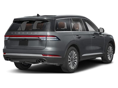 2024 Lincoln Aviator Reserve RWD