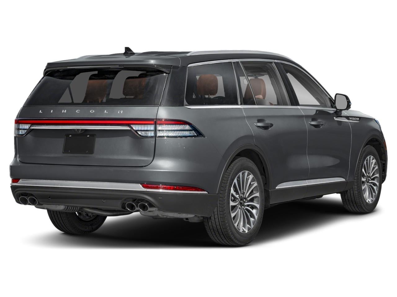 2024 Lincoln Aviator Reserve RWD