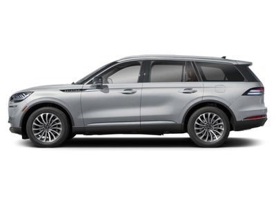 2024 Lincoln Aviator Reserve RWD