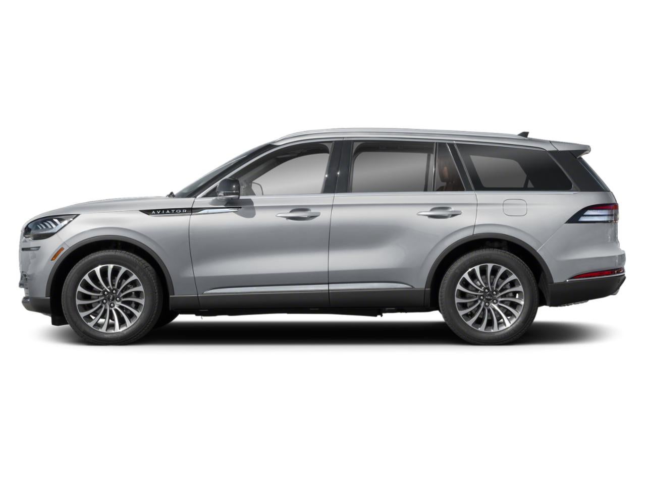 2024 Lincoln Aviator Reserve RWD