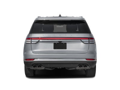 2024 Lincoln Aviator Reserve RWD